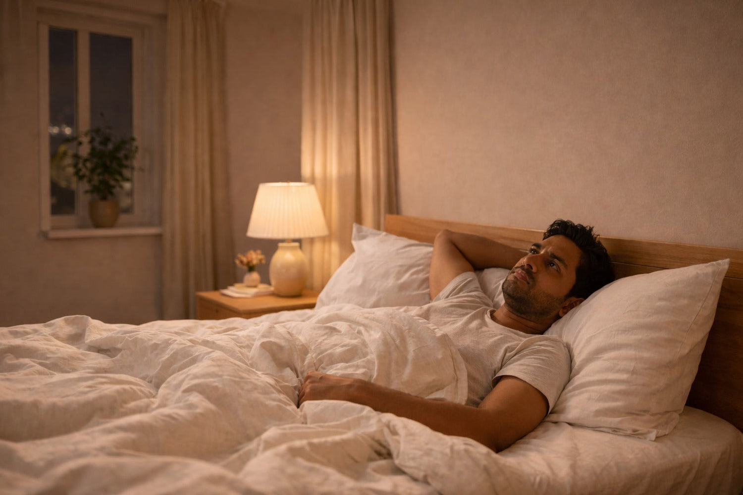 Cotton vs. Microfiber Bedsheets: Which One Is Better for Indian Weather?